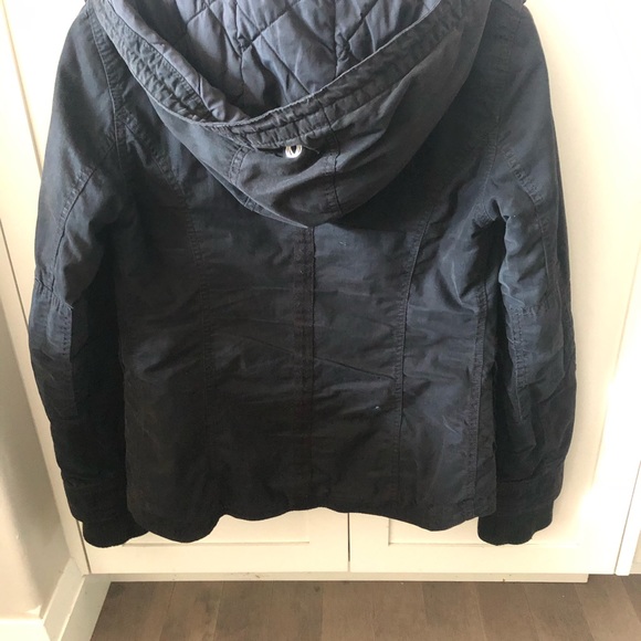 Tna fall jacket - Picture 3 of 3